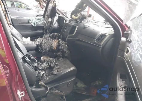 2018 Jeep Grand Cherokee Limited 4X2 z USA, uszkodzony, nr VIN 1C4RJEBG9JC274891